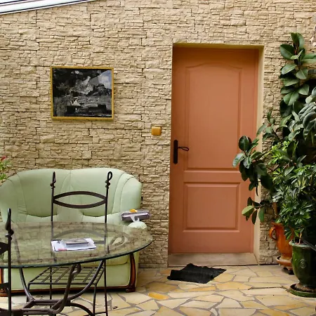 Chez Lionel * Reynès